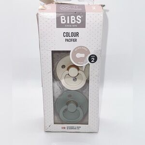 BIBS Boheme Pacifier Set
